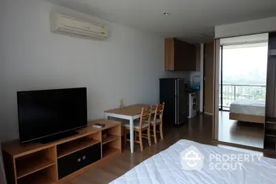  1 Bedroom Condo at The Issara Ladprao-3