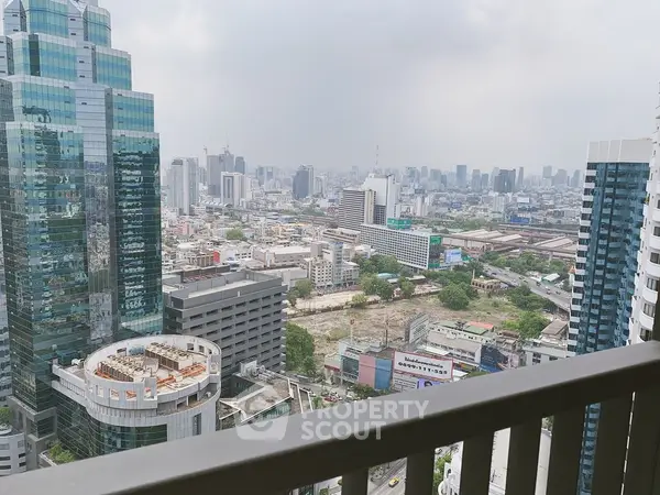 คอนโด 1-ห้องนอน ที่ ไลฟ์ วัน ไวร์เลส ใกล้ BTS เพลินจิต