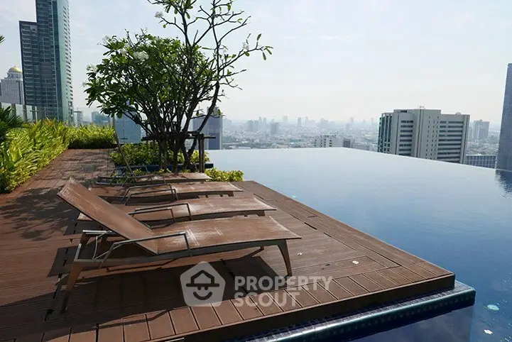 Urbano Absolute Sathon - Taksin