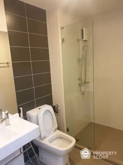  1 Bedroom Condo -7