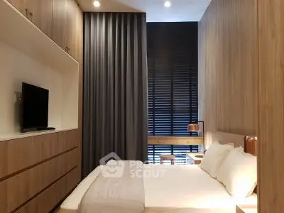  1 Bedroom Condo at Noble Ploenchit-3