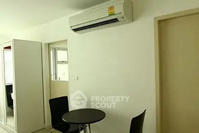 Fully Furnished 1 Bedroom Condo at Condo One Thonglor Station-4