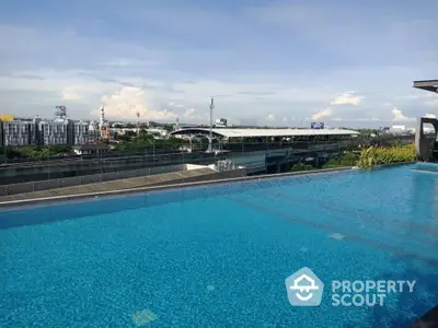  1 Bedroom Condo at Rich Park Triple Station-3