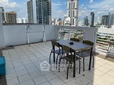  1 Bedroom Condo at Condo One X Sukhumvit 26-3