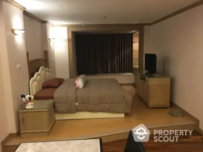  1 Bedroom Condo -4