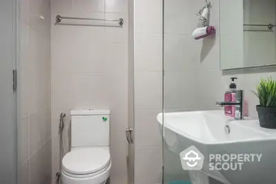  1 Bedroom Condo at Ideo Mobi Sukhumvit Eastgate-5