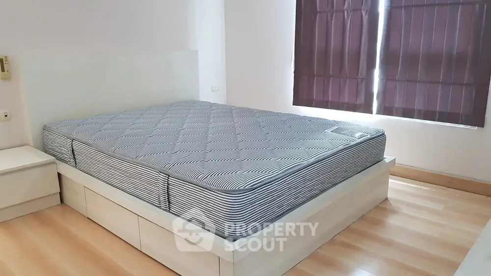  2 Bedrooms Condo at Premsiri Boutique Park Condominium-1