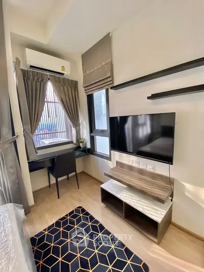  1 Bedroom Condo at Centric Ratchayothin-3