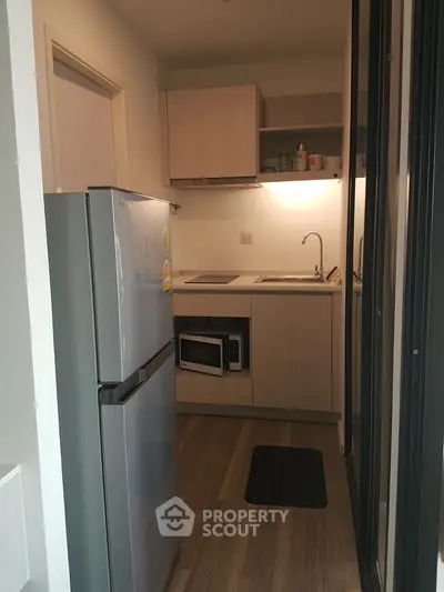  1 Bedroom Condo -2
