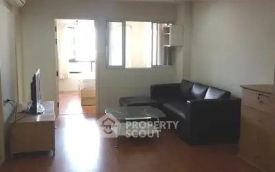  1 Bedroom Condo -3