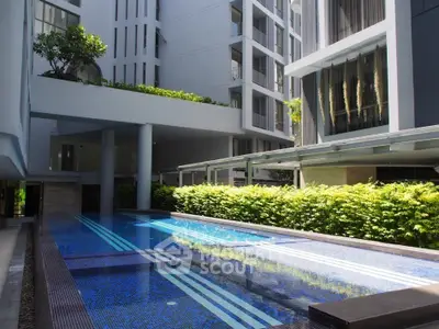  2 Bedrooms Condo at Downtown 49 Sukhumvit-3