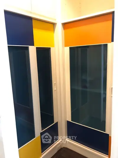 1 Bedroom Condo at Ideo Q Phayathai-5