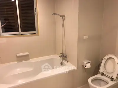  2 Bedrooms Condo at Amanta Ratchada-2