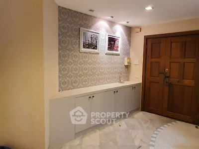  1 Bedroom Condo at The Waterford Park Sukhumvit 53 Condominium-3