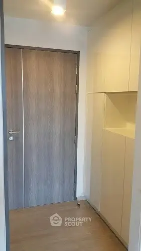  1 Bedroom Condo at Maestro 02 Ruamrudee-3