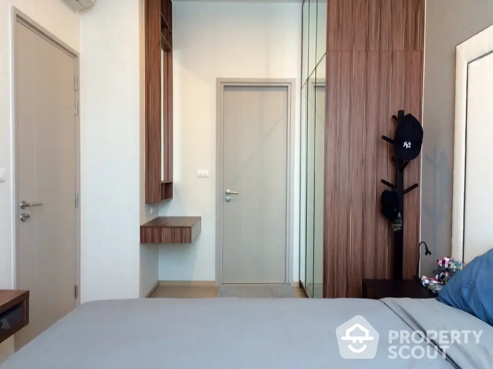  1 Bedroom Condo at The Capital Eakamai Thonglor-1