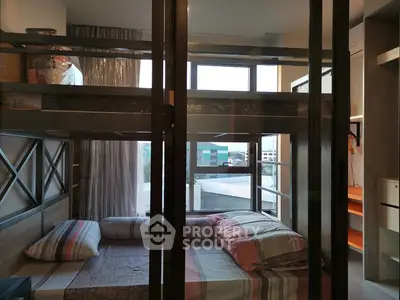  1 Bedroom Condo at Ciela Sripatum-3