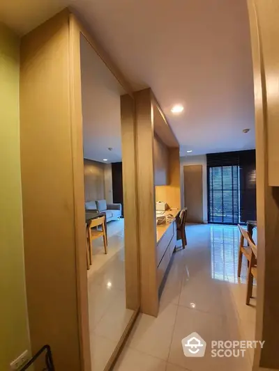 Fully Furnished 2 Bedrooms Condo at Zenith Place Sukhumvit 42 Condominium-4