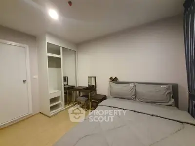  1 Bedroom Condo at Plum Condo Pinklao Station-4