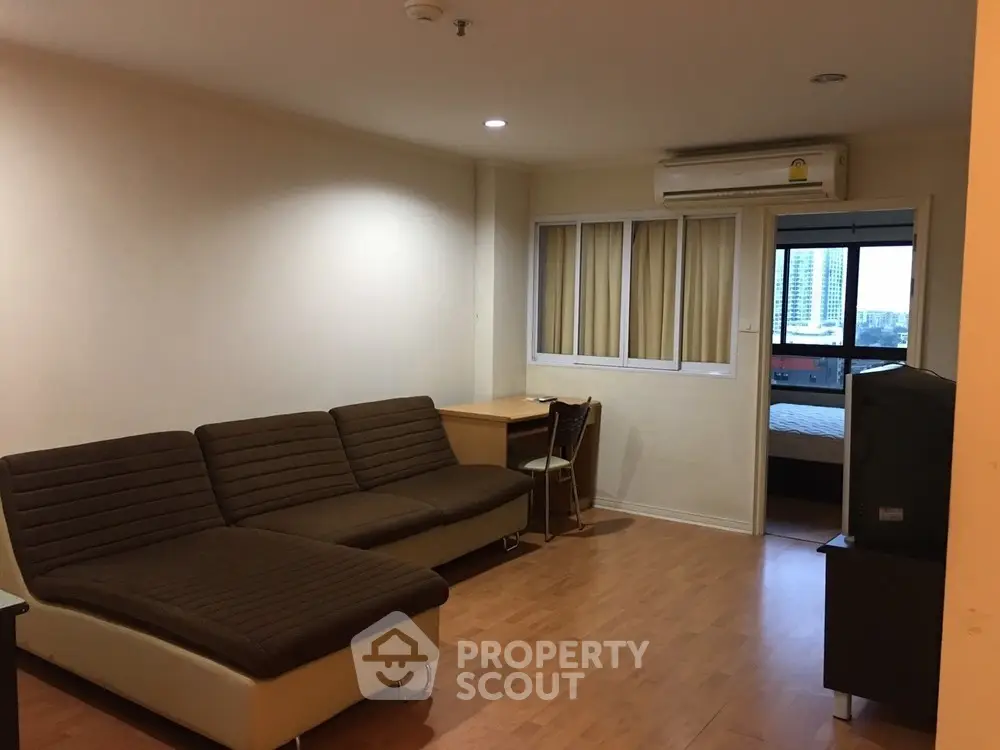  1 Bedroom Condo -1