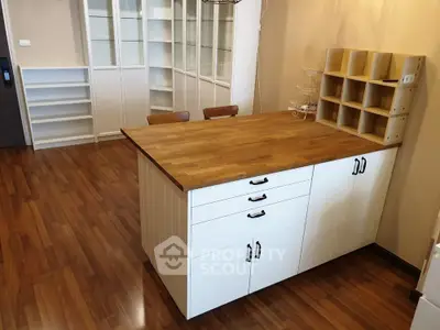  1 Bedroom Condo at Supalai Prima Riva Rama 3 Narathiwas-3