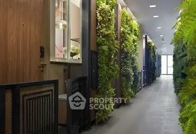  1 Bedroom Condo at A Space Id Asoke Ratchada-2