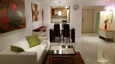  2 Bedrooms Condo at Sv City Rama 3 Condominium-3