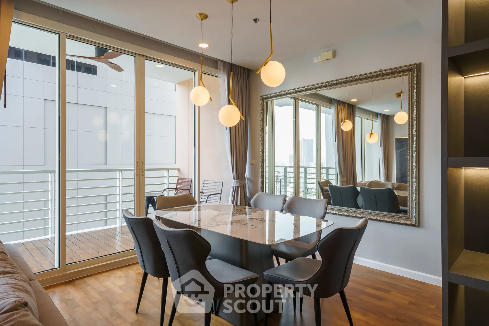Sirin Residence