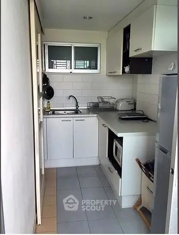  1 Bedroom Condo -4