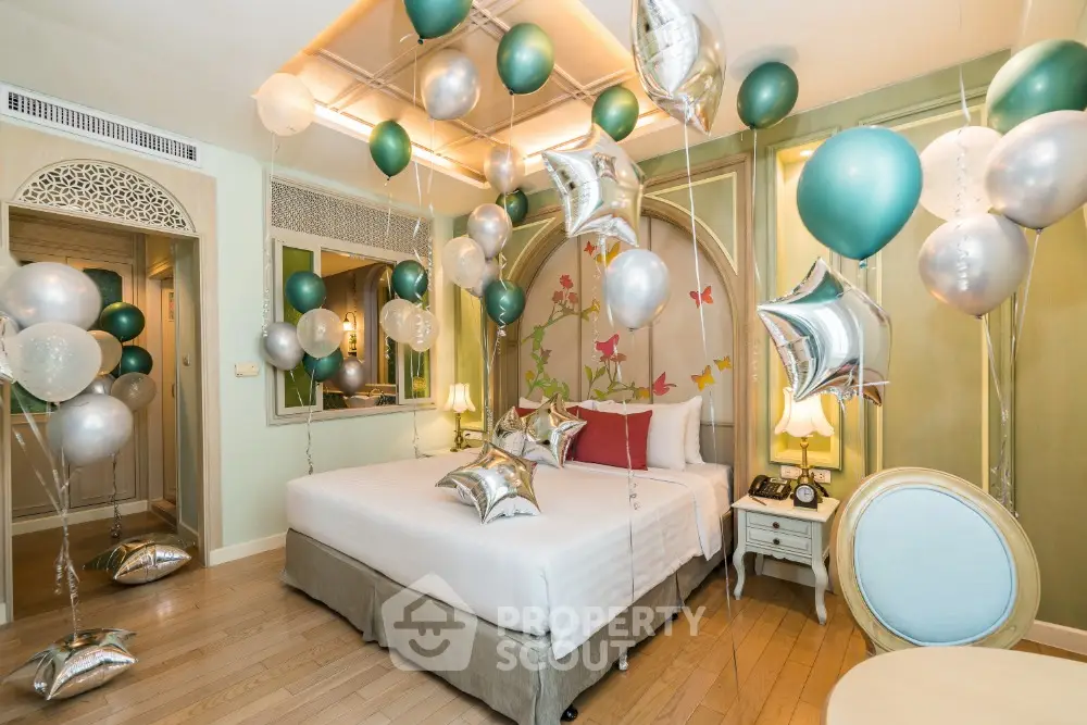  1 Bedroom Condo at Project Unknown-3