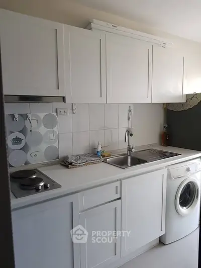  1 Bedroom Condo at Life Ladprao 18-5