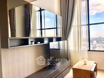  1 Bedroom Condo at Knightsbridge Prime สาทร-3