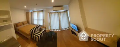 Fully Furnished 1 Bedroom Condo at The Selected Kaset Ngamwongwan-4