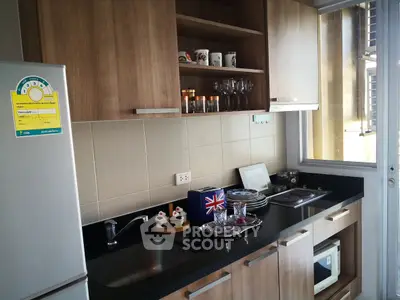  1 Bedroom Condo at Hive Sukhumvit 65-3