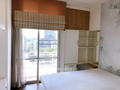  1 Bedroom Condo at The Iris-4