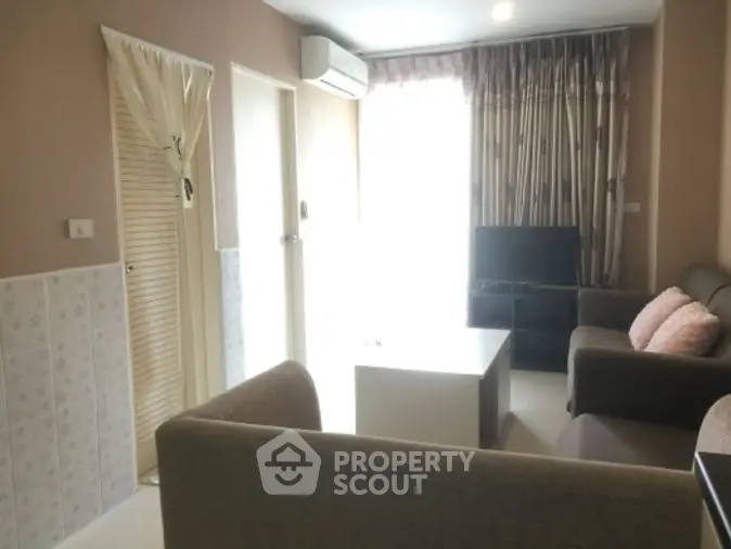 Fully Furnished 2 Bedrooms Condo at Airlink Residence-7