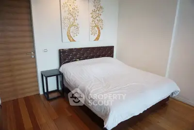  2 Bedrooms Condo -2