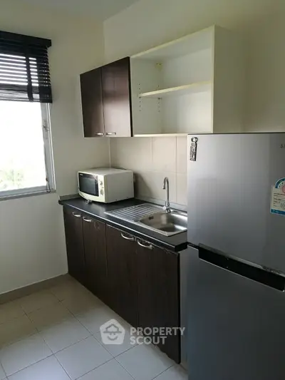 1 Bedroom Condo at Supalai City รัชดา ห้วยขวาง-2