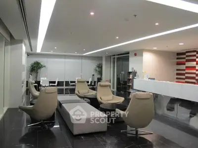  1 Bedroom Condo at The Lighthouse Sathorn Chareonnakorn-5