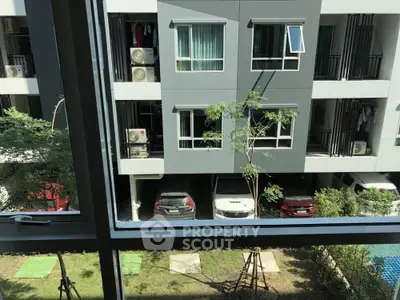  1 Bedroom Condo -4