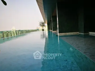  1 Bedroom Condo at Wish Signature Midtown Siam-5