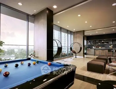  1 Bedroom Condo at Ideo Wutthakat-2