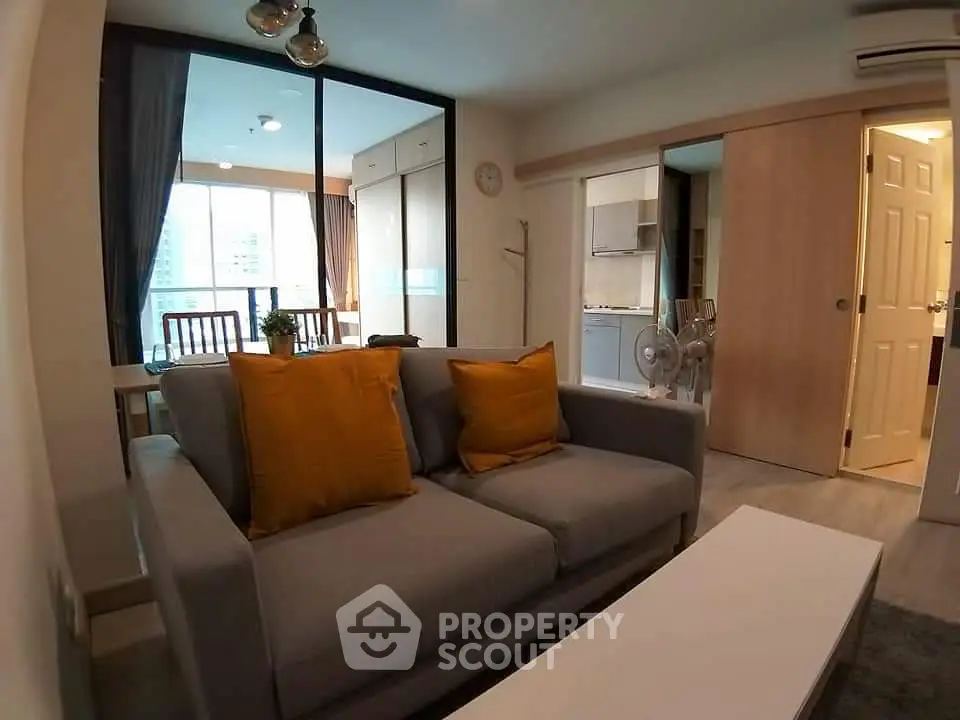  1 Bedroom Condo at Life Sukhumvit 65-1