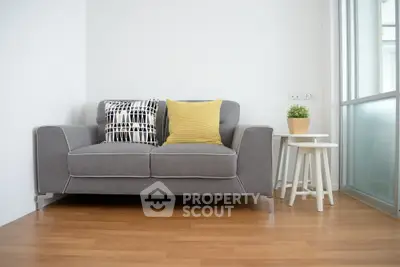  1 Bedroom Condo at Lumpini Park Rama 9 Ratchada-3