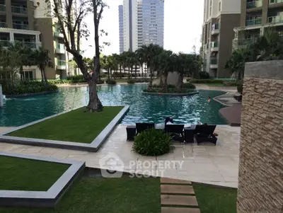  2 Bedrooms Condo -5