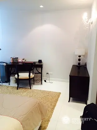 Fully Furnished 1 Bedroom Apartment at Millennium Residence Bangkok-3