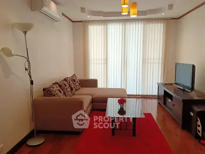  1 Bedroom Condo at Fragrant 71 Condominium-3