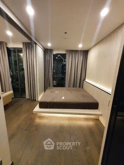  1 Bedroom Condo -5