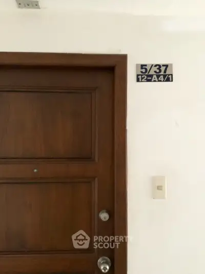  2 Bedrooms Condo at Acadamia Grand Tower-5