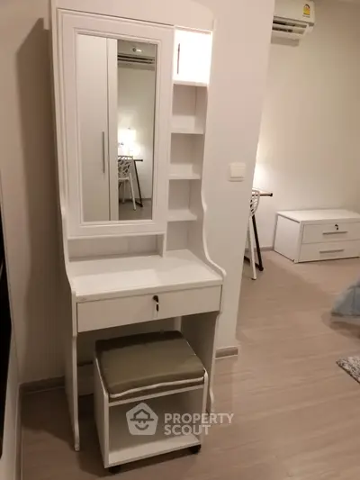  1 Bedroom Condo at Aspire Asoke Ratchada-4